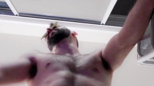 Sc 3 Cocks and a Kyle Butler