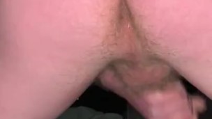 Public masterbating