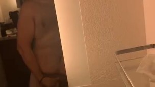 WATCH ME JACK OFF