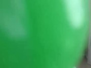 SFW [ASMR] Mouth Sounds, Tapping, SLIME ( Asmr Amoeba )  12/16