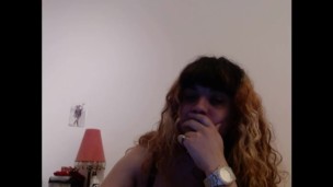 MARIA WITCH - TWERKING FOR MY FANS