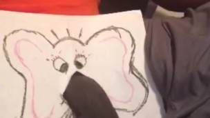 Mr. Elephant Man Pt.1