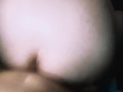 Estilo de Perrito Culo Grande (Cámara Lenta)  10/16