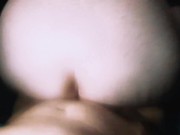 Estilo de Perrito Culo Grande (Cámara Lenta)  7/16