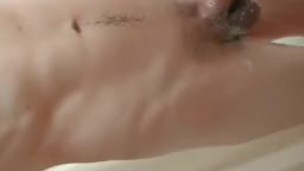 Solo male shower tease. 3 