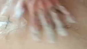 Solo male shower 4