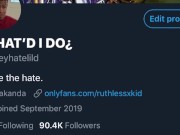 Valerie Kay and Lil D 16/16