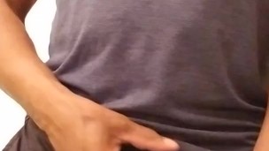 Another Piss Vid