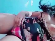 In my warm room I want cock 3/16