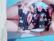 latina brunette snatch 12/16