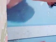 latina brunette snatch 14/16