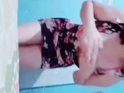 latina brunette snatch 7/16