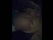 Tits for Teasing  - Screenshot 3 of 16 - Bad Bitch