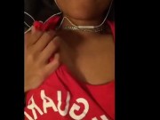 Tits for Teasing  - Screenshot 6 of 16 - Boobs