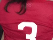 COGIENDOME A MI MADRATRA MEXICANA 2/16