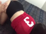 COGIENDOME A MI MADRATRA MEXICANA 3/16