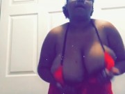 Sexy dance 