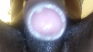 A nut After A Terrible Headache cumshot 12:12Am