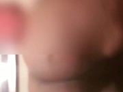 Phat ass bbw pillow grind