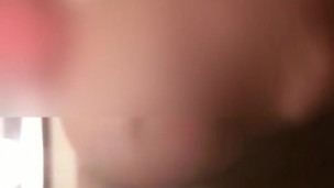 Phat ass bbw pillow grind