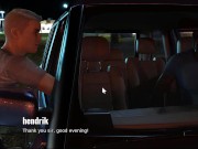 Love and Submission - She love sucking cock