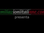 Coronavirus QuestaèLaCura (TrailerPrima) Dialoghi ITA annusa piedi sudati 1/16