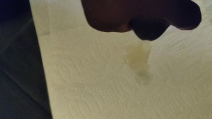 Horny asf! Quick Jack Session 