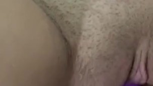 MILF Fun Hannah with my wet pussy