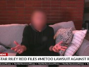 FCK News - Pornstar Riley Reid Files Lawsuit Against Rapper 2/16