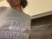 Titty Tuesday  - Screenshot 1 of 16 - Small Tits