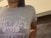 Titty Tuesday  - Screenshot 2 of 16 - Small Tits