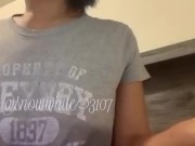 Titty Tuesday  - Screenshot 4 of 16 - Small Tits
