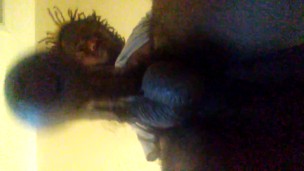 Dick Eye.. 11:07Am