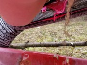 A Piss In A Random Boat 10/16