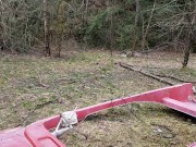 A Piss In A Random Boat 3/16