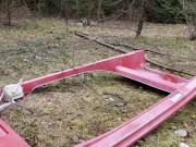 A Piss In A Random Boat 4/16