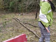 A Piss In A Random Boat 5/16