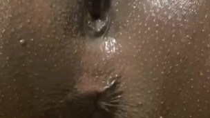 Anal Compulsion 