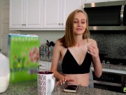 Taking My Stepsisters Virginity 1/16