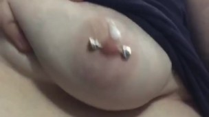 PAWG tease ass shake 