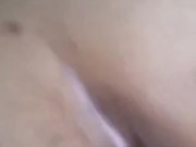 en cuarentena me dio su culo tierno