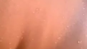 Lick me till I’m dry 
