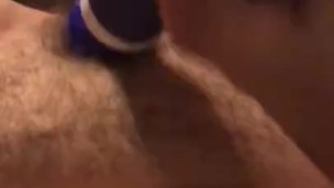 ASMR Juicy Pussy Cums From Vibrator