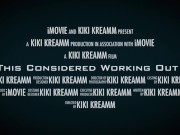 Workout/Anal/Solo trailer - Screenshot 16 of 16 - HD