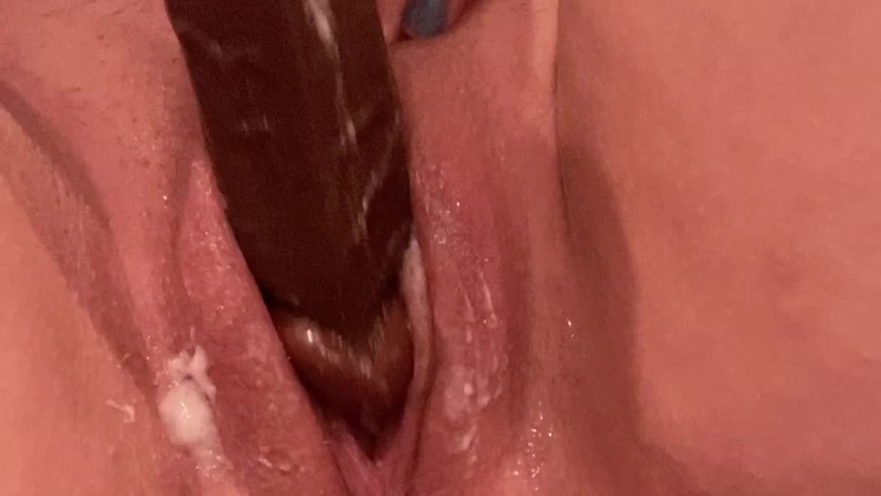Major Orgasm Porn
