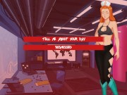 Paprika Trainer v0.7.0 Totaly Spies Part 9 Clover In Danger By LoveSkySan69