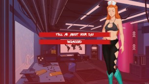 Paprika Trainer v0.7.0 Totaly Spies Part 9 Clover In Danger By LoveSkySan69