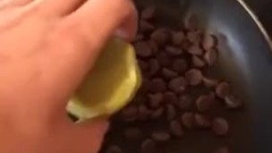 Making Edibles: Chronic Cups 