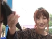 6水谷心音，你从没看过如此纯真的她,毫不做作魔镜号按摩骗炮高潮不断骚货呻吟潮喷自慰表情诱惑内射中出童颜巨乳潮吹亚洲人日本口交舔尻女神美女道具爽颤抖 - Screenshot 5 of 16 - 口交