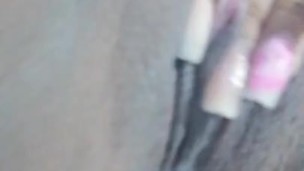 coño mojado chorrea un delicioso orgasmo